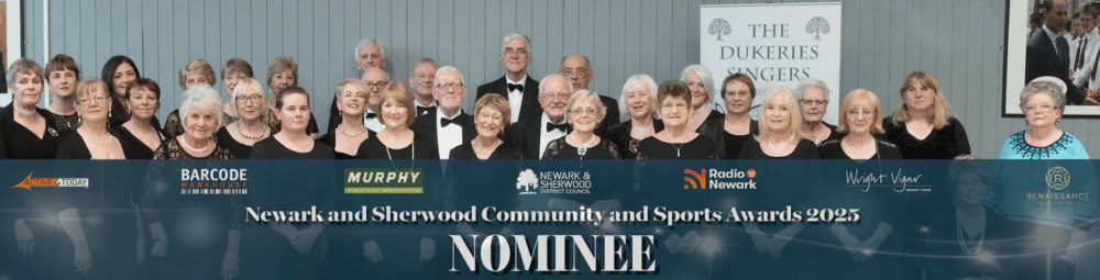 The Dukeries Singers